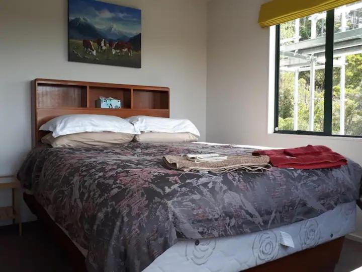 Peaceful And Close To Town Apartment Whangarei Exterior photo